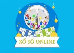 ảnh chụp màn hình app chơi xổ số online gi8