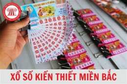 ảnh chụp màn hình bao giờ quay xổ số miền bắc