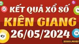 ảnh chụp màn hình cầu xổ số kiên giang