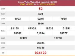 ảnh chụp màn hình cầu xổ số thừa thiên huế