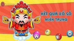 ảnh chụp màn hình coi xổ số miền trung hàng tuần