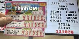 ảnh chụp màn hình đài xổ số cà mau