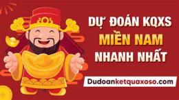 ảnh chụp màn hình dự đoán xổ số miền nam mobi thần tài
