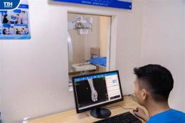ảnh chụp màn hình dự đoán xổ số quảng trị wap