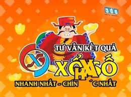 ảnh chụp màn hình ket qua truc tiep xo so mien nam