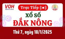 ảnh chụp màn hình kết quả xổ số đắk lắk ngày 18 tháng 8