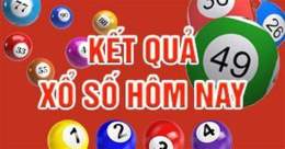 ảnh chụp màn hình ket qua xo so dien toan vietlott