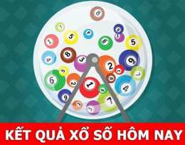 ảnh chụp màn hình lịch xổ số miền nam trong tuần