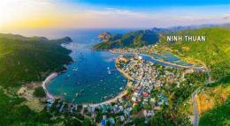 ảnh chụp màn hình ninh thuận xổ số ninh thuận