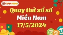 ảnh chụp màn hình quay thử dự đoán xổ số miền nam hôm nay