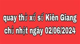 ảnh chụp màn hình quay thử xổ số kiên giang giờ hoàng đạo