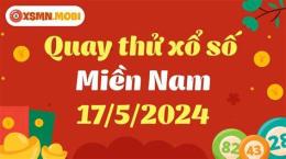 ảnh chụp màn hình quay thử xổ số miền nam hôm nay quay thử