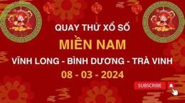 ảnh chụp màn hình quay thử xổ số vĩnh long bình dương