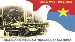 ảnh chụp màn hình sổ xô miên nam 30 4