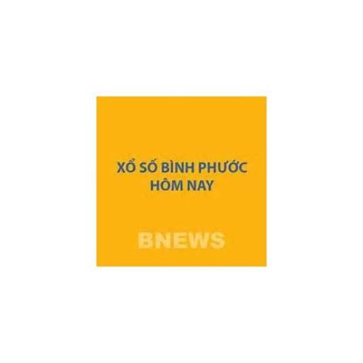binh phuoc so xo