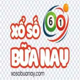 bữa nay xổ số gì