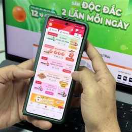 cách chơi xổ số trên điện thoại
