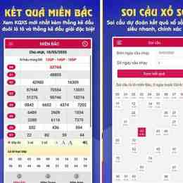 cho xem xổ số hôm qua