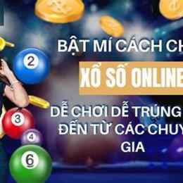 chơi xổ số online có bị phạt không