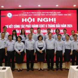 công ty xổ số đại phát