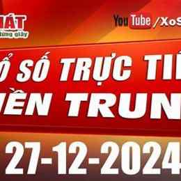 đài miền trung xổ số miền trung