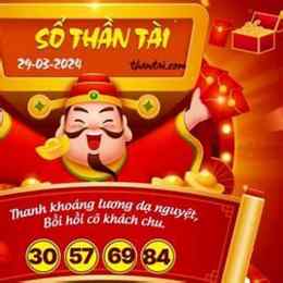 diễn đàn xổ số thần tài hôm nay