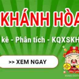 dò xổ số đài khánh hòa