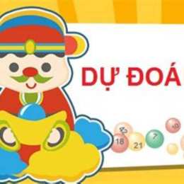 dự đoán xổ số ba miền thần tài