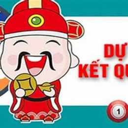 dự đoán xổ số binh dinh