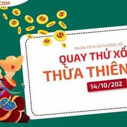 dự đoán xổ số huế ngày mai