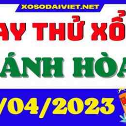 dự đoán xổ số khánh hòa chủ nhật hàng tuần