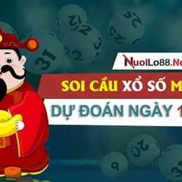 dự đoán xổ số miền bắc ngày 19 tháng 11