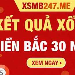 dự đoán xổ số miền bắc ngày 30 tháng 6