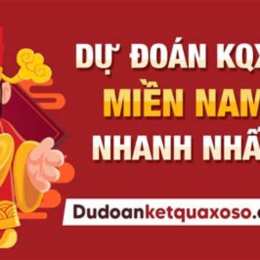 dự đoán xổ số miền nam ngày 17