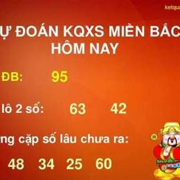 du don xo so mien bac