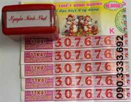 giao diện app bình dương xổ số miền nam