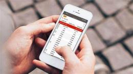 giao diện app cách đánh xổ số miền bắc