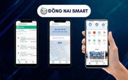 giao diện app đồng nai cần thơ xổ số