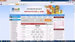 giao diện app du doan ket qua so xo .com
