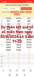 giao diện app dự đoán kết quả sổ xố miền bắc