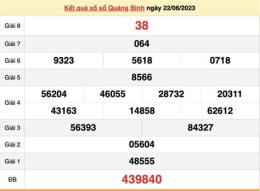 giao diện app dự đoán kết quả xổ số quảng bình hôm nay
