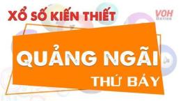 giao diện app dự đoán xổ số đài quảng ngãi