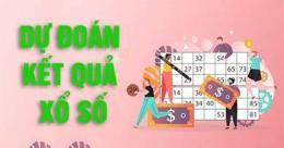 giao diện app dự đoán xổ số dlk