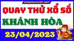 giao diện app dự đoán xổ số khánh hòa chủ nhật hàng tuần