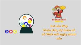 giao diện app dự đoán xổ số quảng trị wap