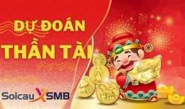 giao diện app dự đoán xổ số thần tài mb