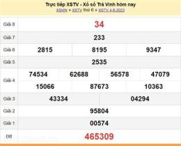 giao diện app dự đoán xổ số trà vinh 24h