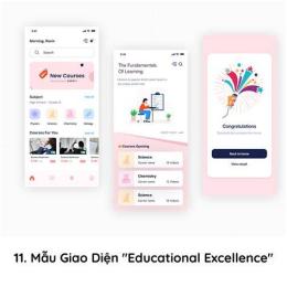 giao diện app học viện xổ số cao thủ