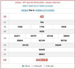 giao diện app hôm nay xổ số đà nẵng