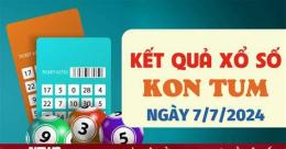 giao diện app hôm nay xổ số kon tum